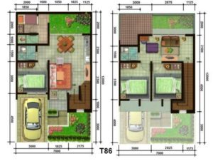 denah-rumah-minimalis-2-lantai-dengan-3-kamar-tidur