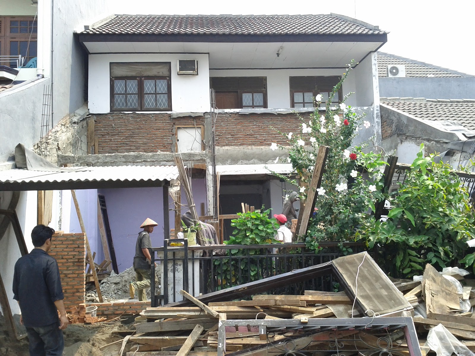 Tips Renovasi Rumah Lama Murah Di Solo Jasa Borongan Solo Raya HP