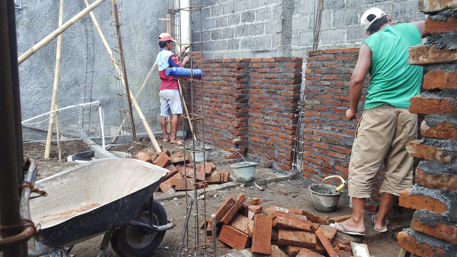 Renovasi Rumah Gudang Murah Di Solo Raya Jasa Renovasi Rumah Solo 085708325319 Borongan Kontraktor