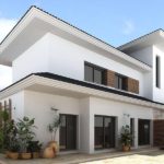 Estimasi Biaya Renovasi Rumah Minimalis 2 Lantai & jasa Desian interior di Solo