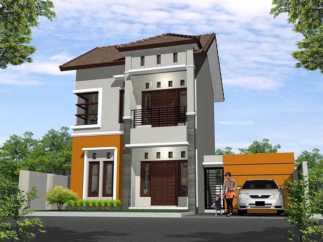 Tips Membangun Hunian Rumah Minimalis 2 Di Solo Raya | CV. Renovasi Rumah (0852.9364.7338)