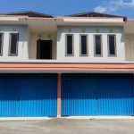 Biaya Bangun Ruko 2 Lantai Borongan di Klaten, Solo & Sukoharjo