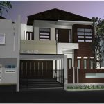 Harga Borongan Rumah 2 Lantai Per Meter di Solo, Sukoharjo & Klaten