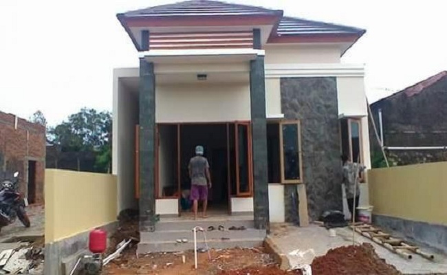 Biaya Renovasi & Harga Borongan Rumah di Solo & Sukoharjo