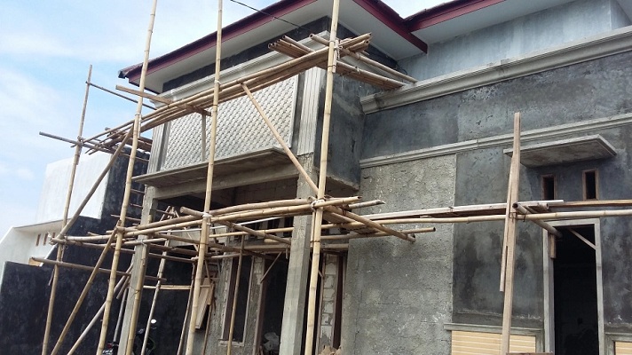 Jasa Borongan Rumah & Bangunan Murah di Soloraya | CV. Renovasi Rumah (0857.0832.5319)