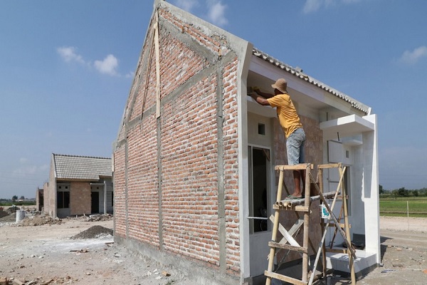 Perusahaan Jasa Renovasi Rumah Murah di Sukoharjo