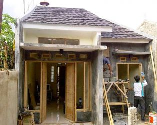 005 - Jasa Bangun Rumah Renovasi Toko Per Meter 2